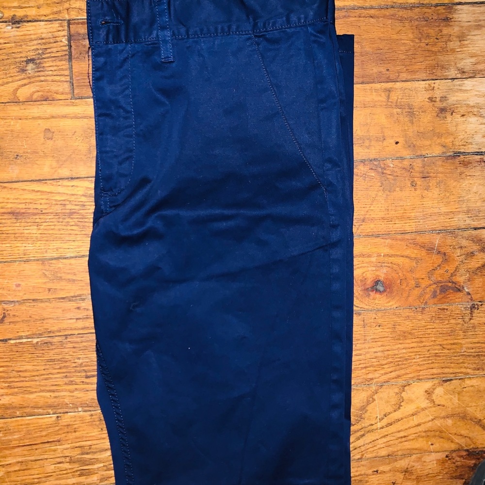 Khakis